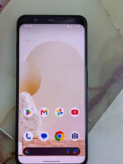 Google Pixel 4 XL