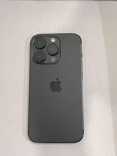 Apple iPhone 14 Pro