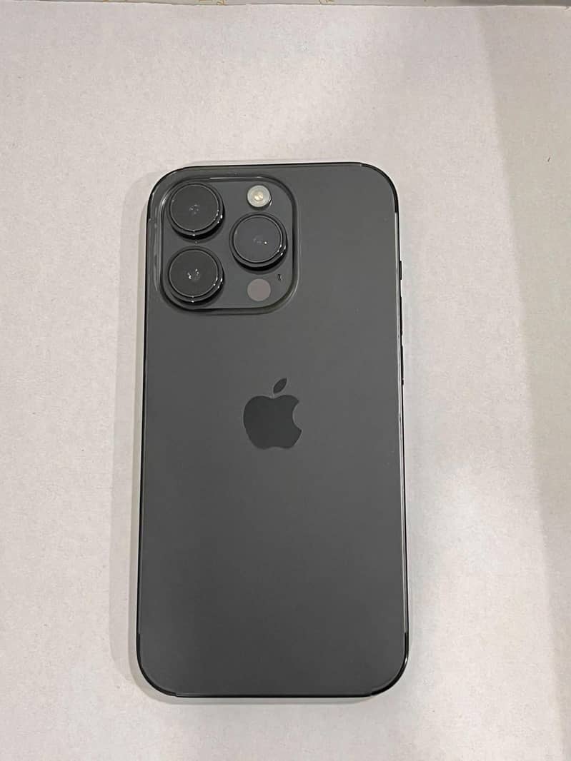 Apple iPhone 14 Pro 0