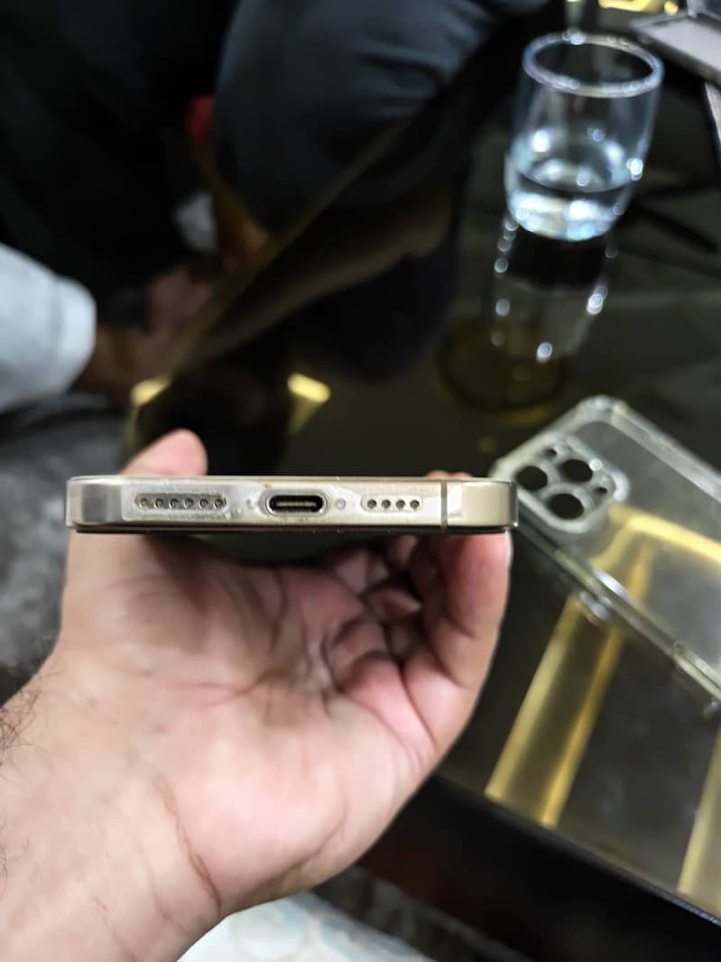 Apple iPhone 16 Pro Max 1
