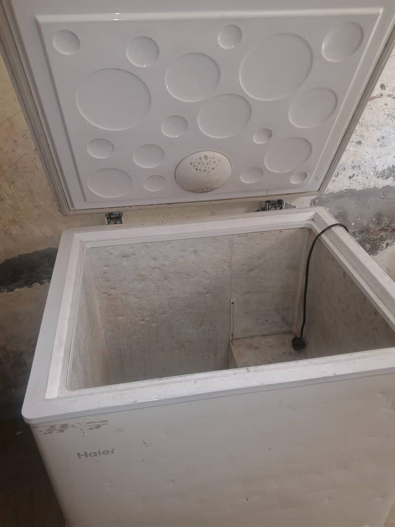 freezer 1