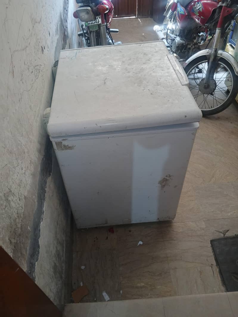 freezer 2