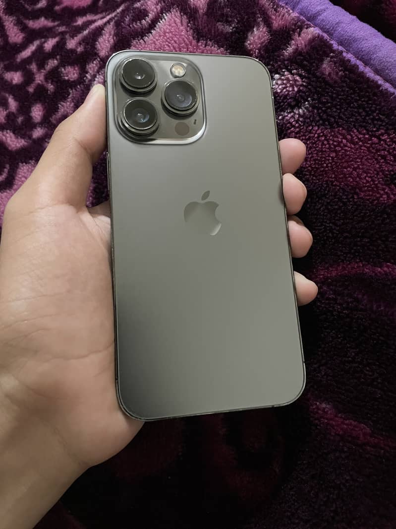 Apple iPhone 13 Pro 0
