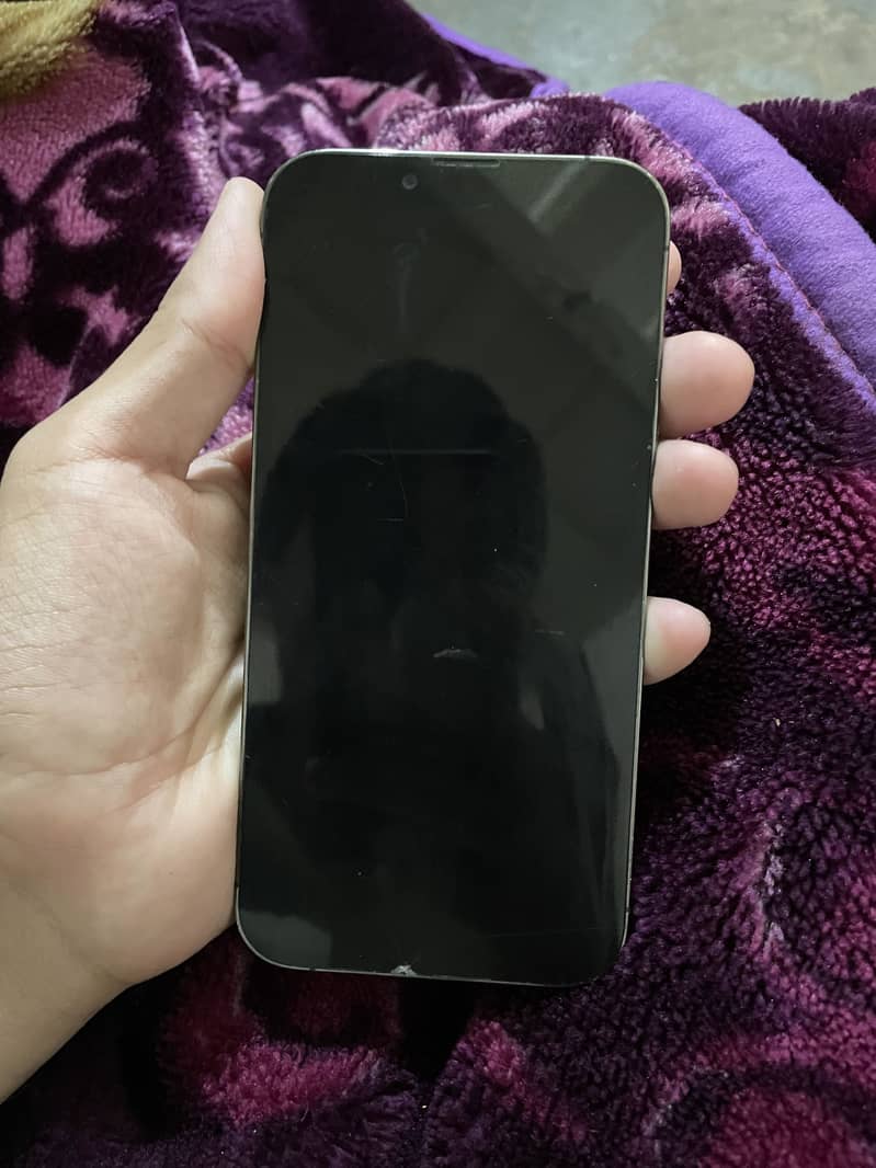 Apple iPhone 13 Pro 8