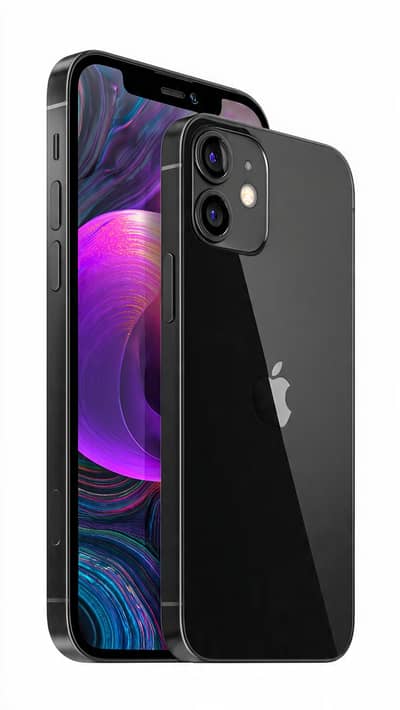 Apple iPhone 12 Pro Max