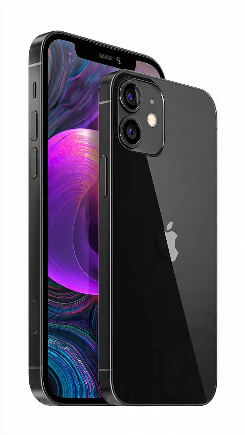 Apple iPhone 12 Pro Max 0