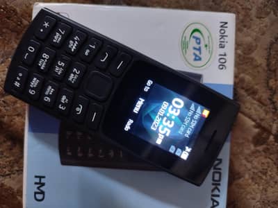 Nokia 106