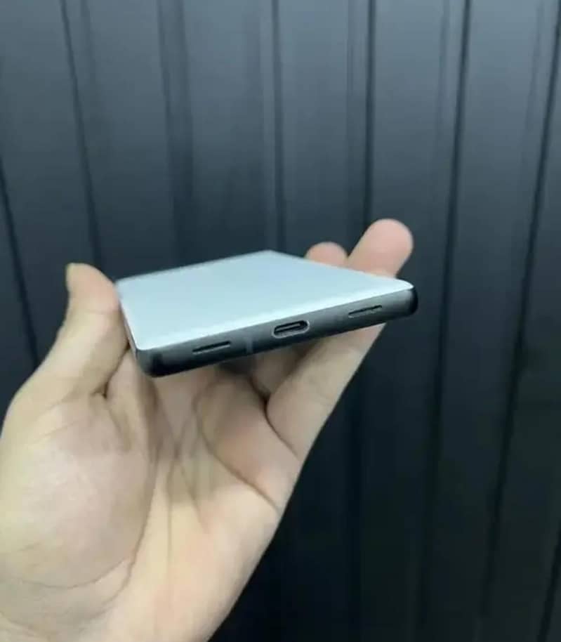 Google Pixel 6a 3