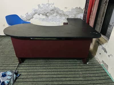 Office Table / Workstation Available for sale