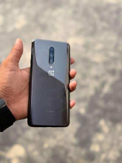 One Plus 7 Pro