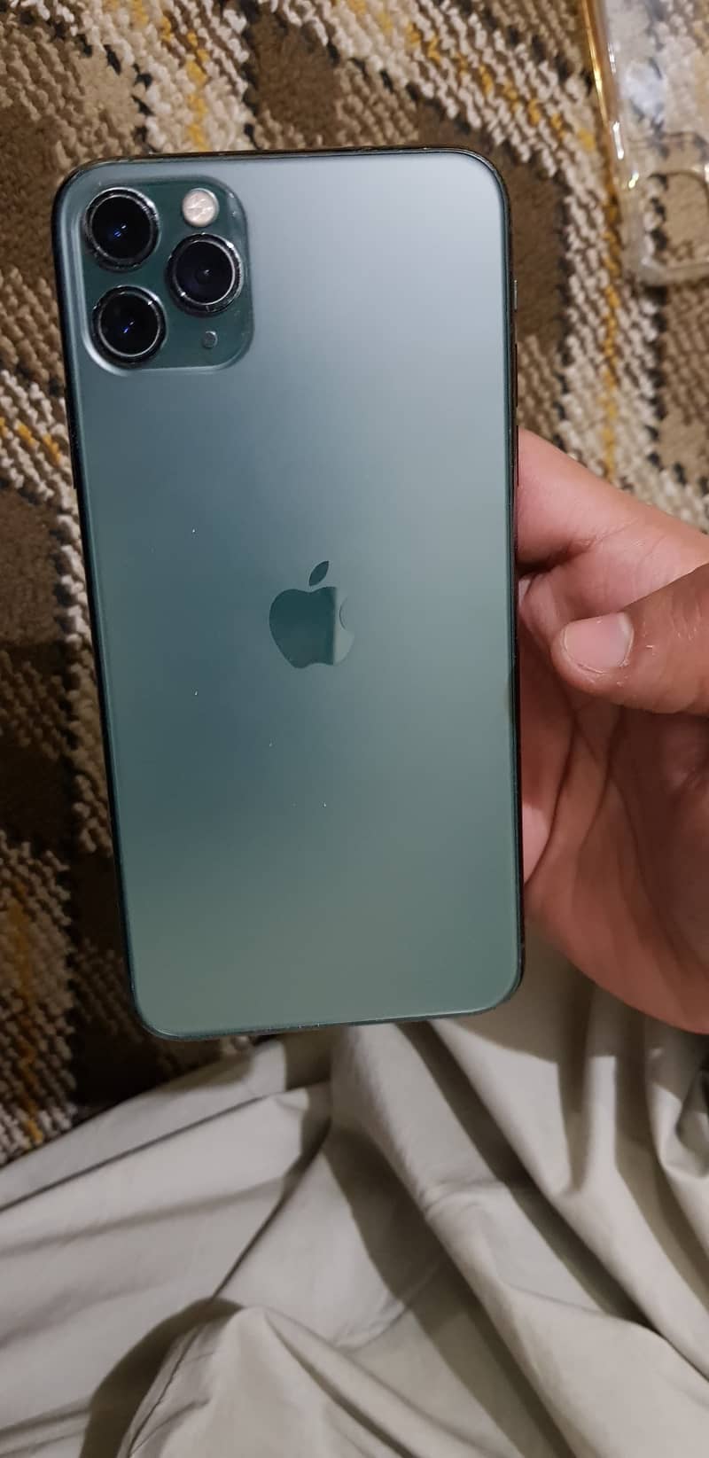 Apple iPhone 11 Pro Max 1