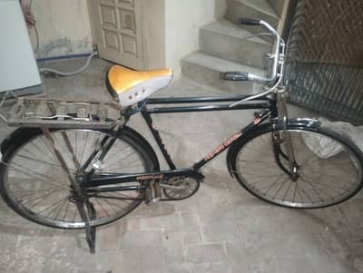 Sohrab bicycle