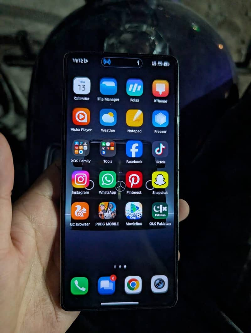 Infinix Note 40 2