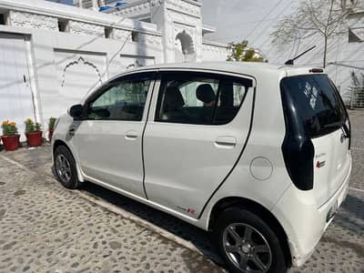 Daihatsu Mira 2007 03242391005