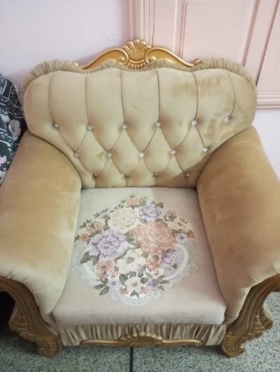 good condition