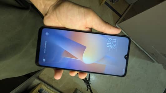 Xiaomi Redmi 12C