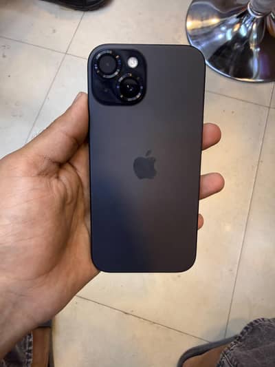 Apple iPhone 15