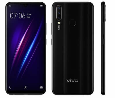 Vivo Y17