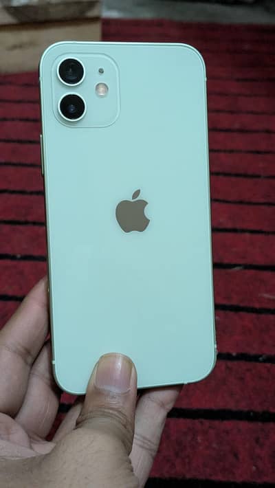 Apple iPhone 12 64 gb mdm
