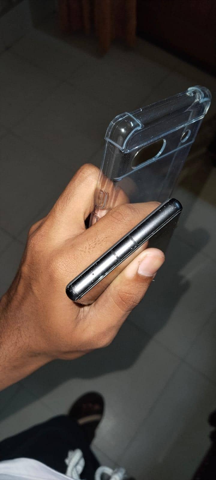Google Pixel 7a 3