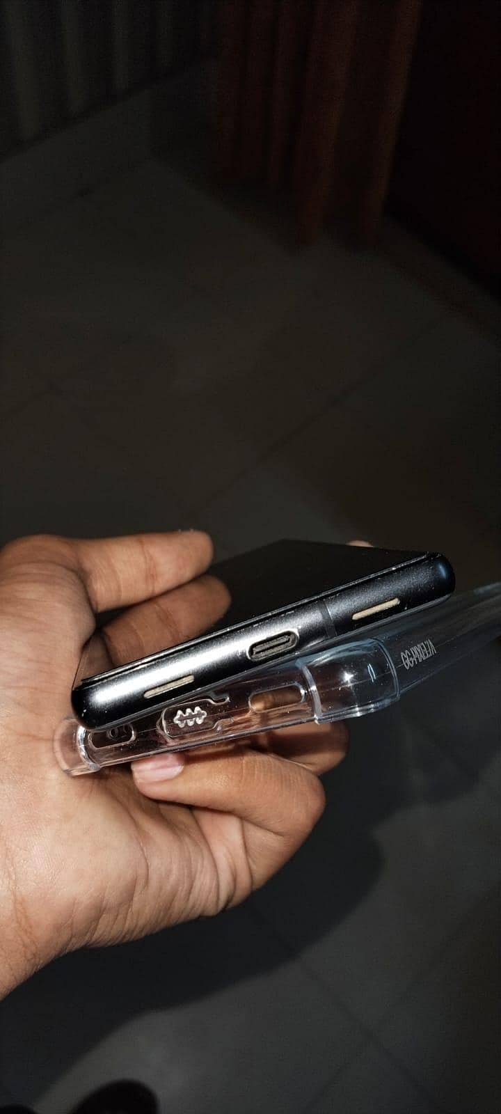 Google Pixel 7a 5