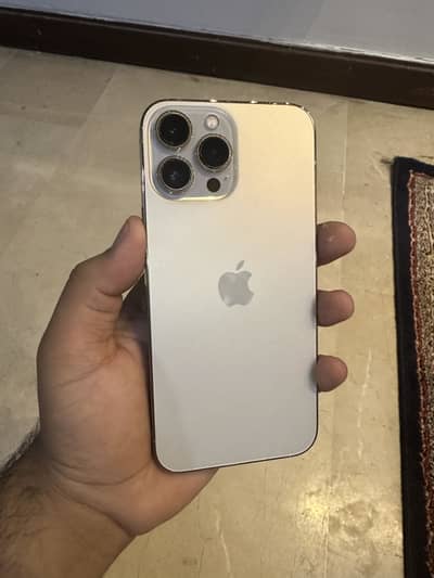 Apple iPhone 13 Pro Max 128 jv
