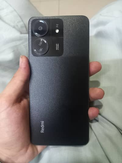Xiaomi Redmi 13c 6/128