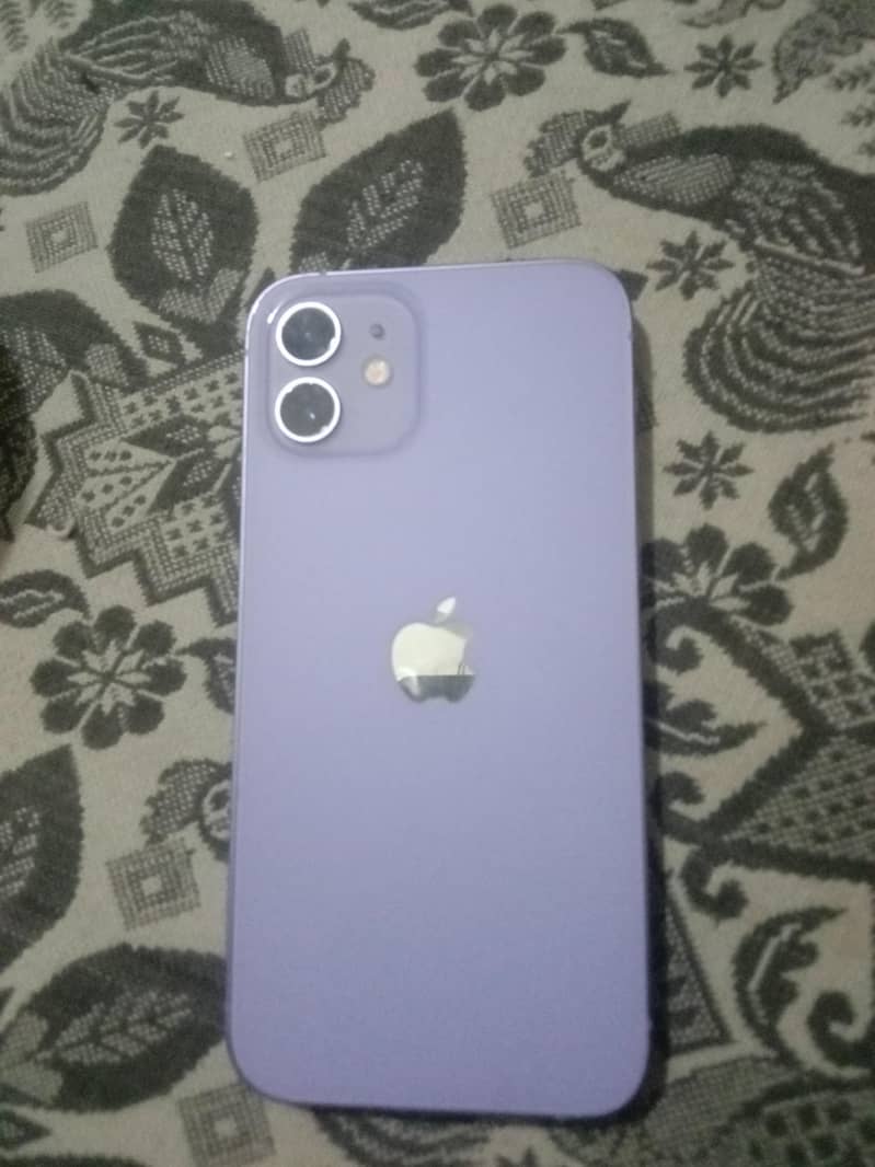 Apple iPhone 12 0