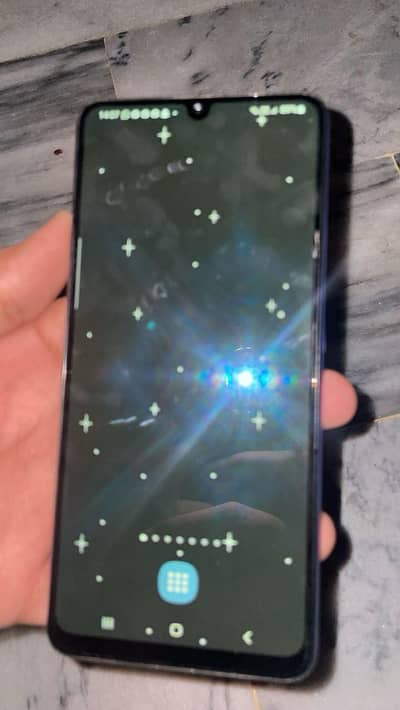 Samsung Mobile A32