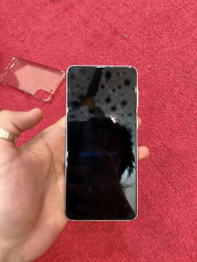 Samsung Mobile S21 Plus