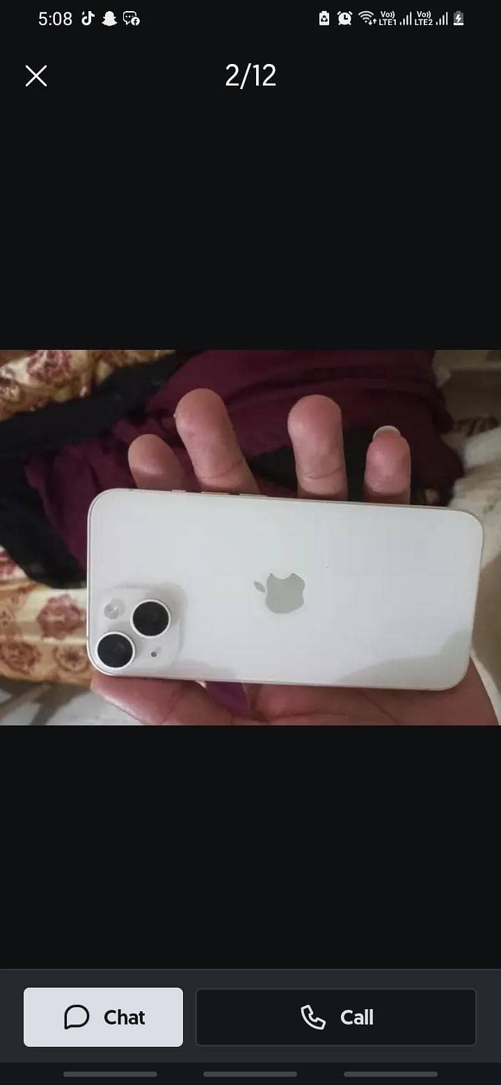 Apple iPhone 13 1