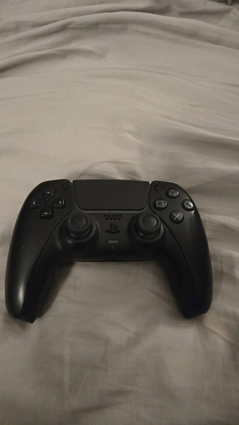 Playstation 5 DualSense Controller 0