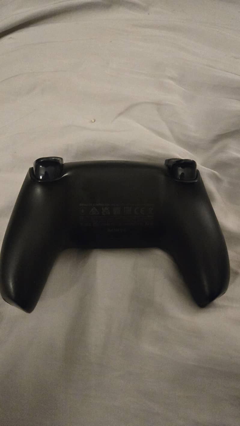 Playstation 5 DualSense Controller 2