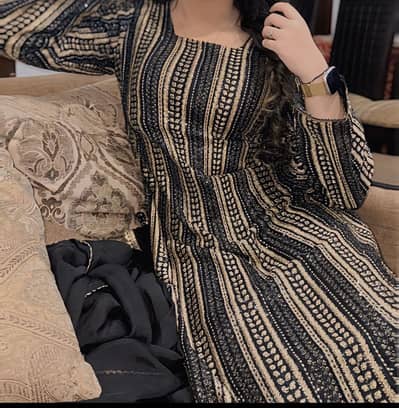 Formal wear Qawali/ Dholki