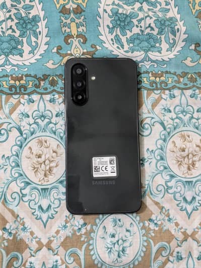 Samsung Mobile A17 8/256 with box
