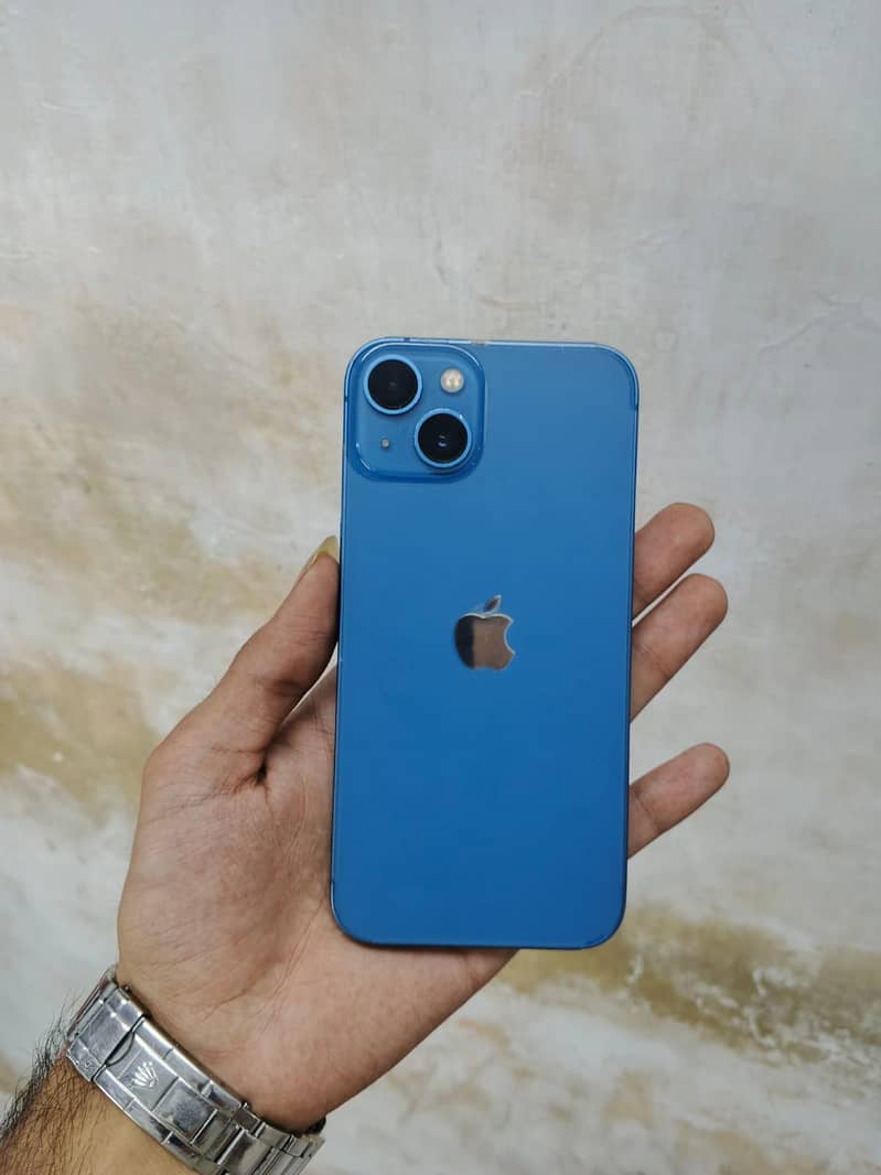 Apple iPhone 13 0
