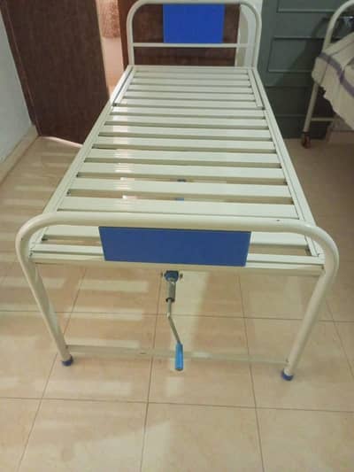 Sami Filer bed