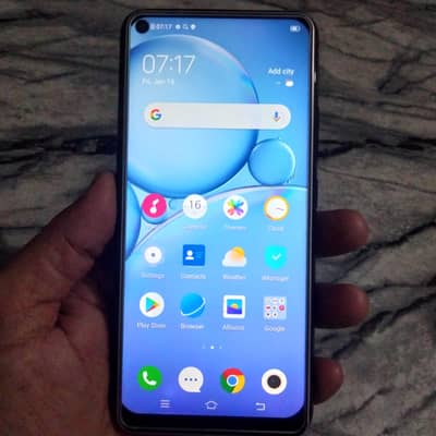 Vivo Y30