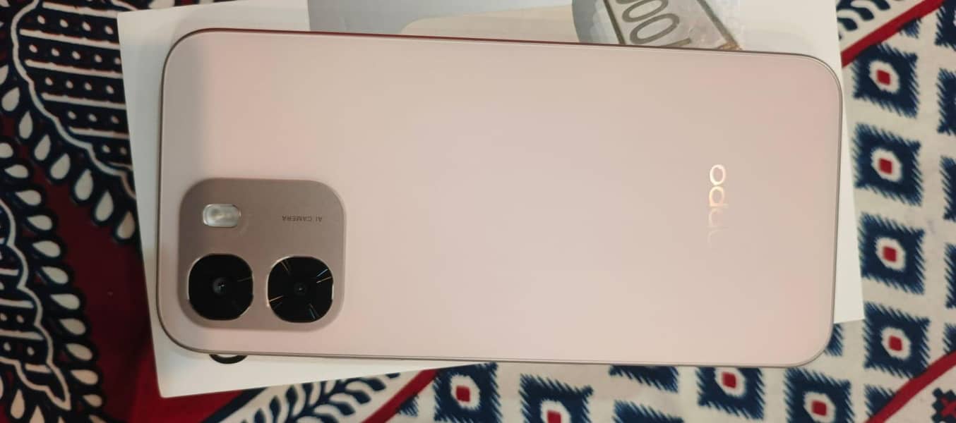 OPPO A6 0