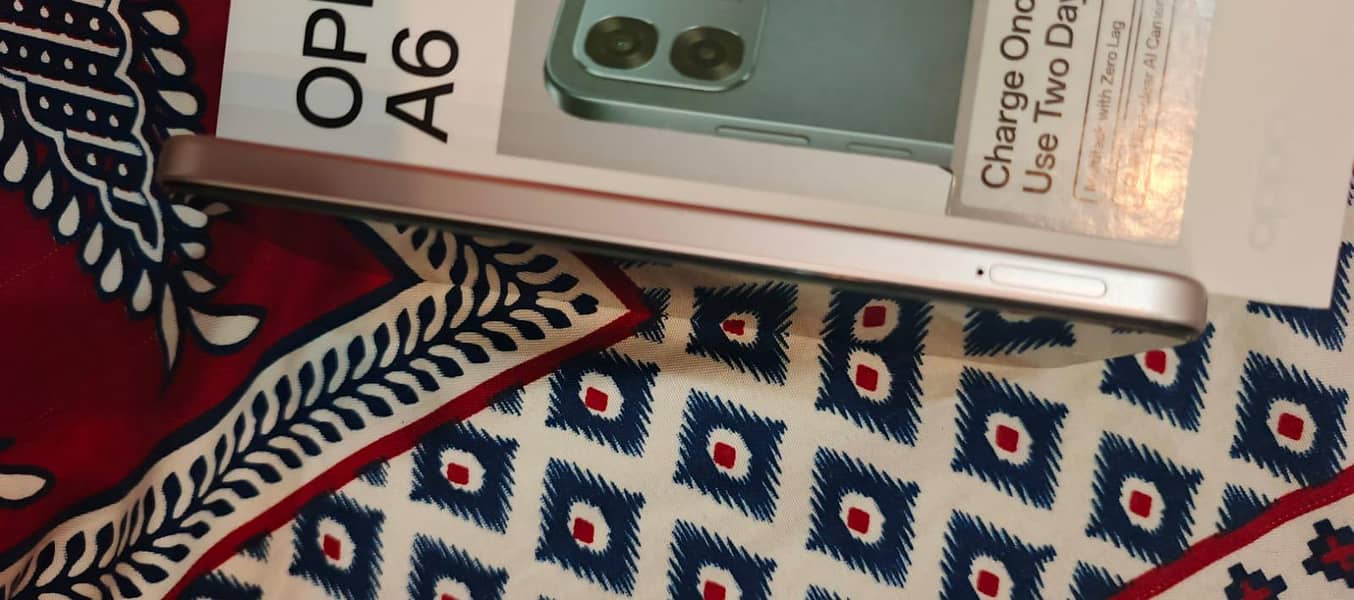 OPPO A6 2