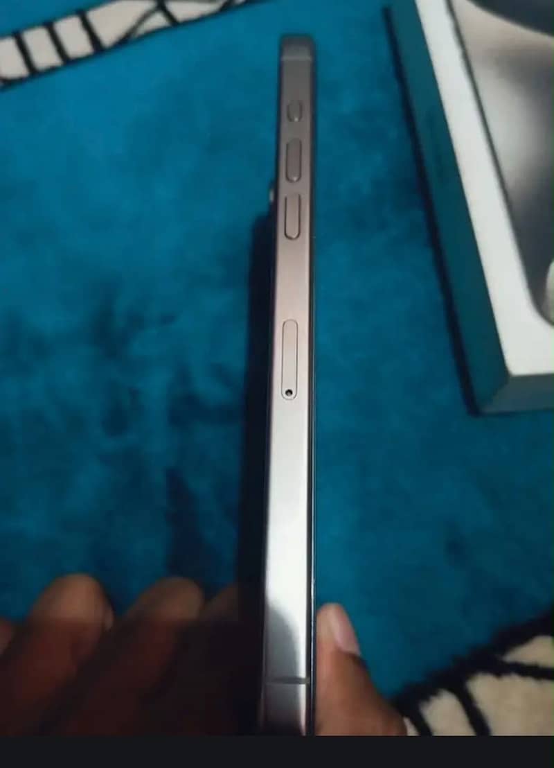Apple iPhone 15 Pro Max 1