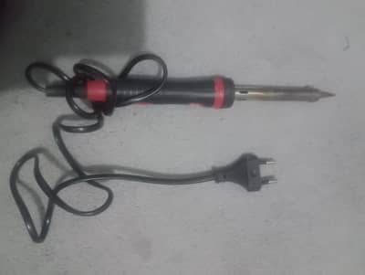 kaviya solder iron