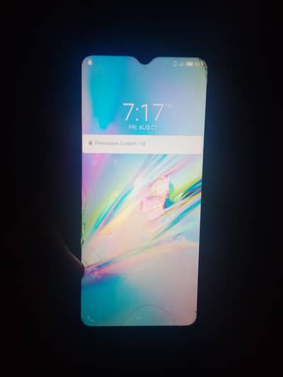 Infinix Hot 8 Lite