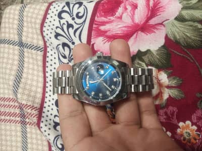 wist watch