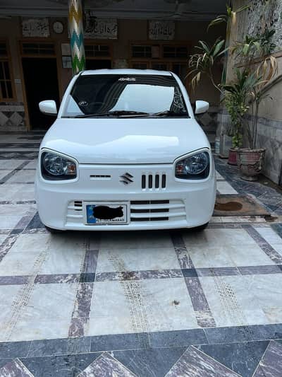Suzuki Alto 2026