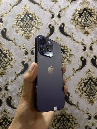 Apple iPhone 14 Pro