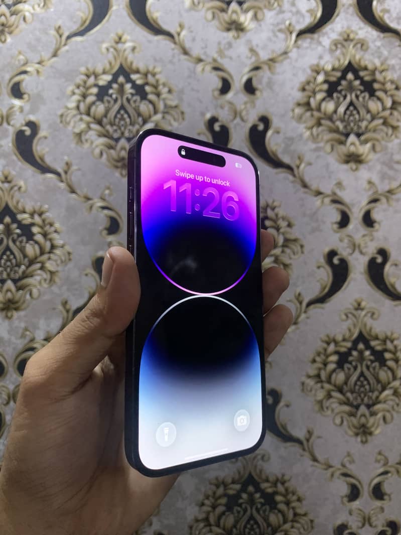Apple iPhone 14 Pro 3