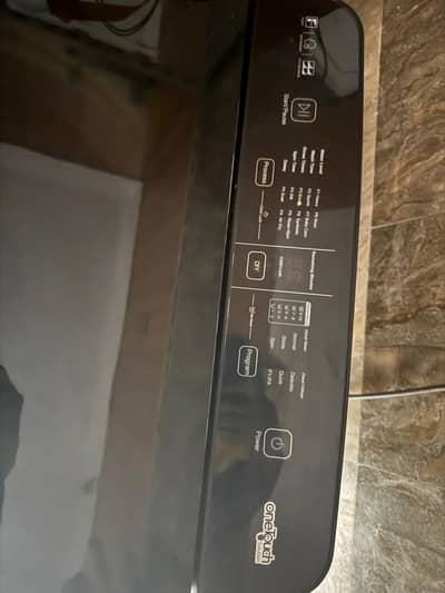 selling Haier machine urgent