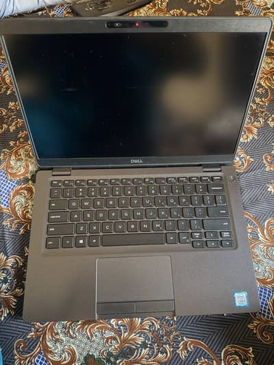 Laptop 8th Generation