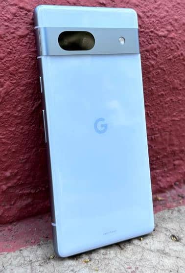 Google Pixel 7a